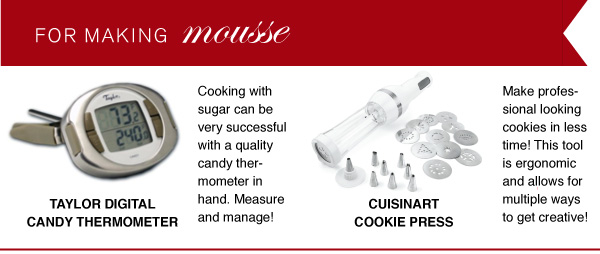 Mousse