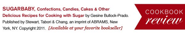 Cookbook Review