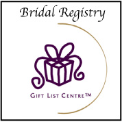 Bridal Registry