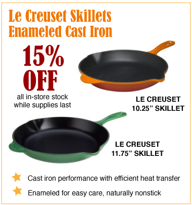 Skillets