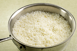 Cooked Rice