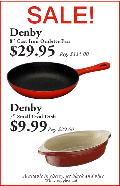 Denby Sale