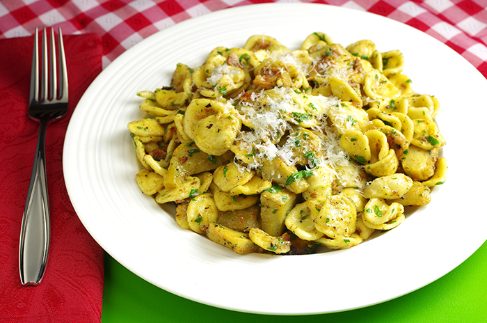 Orecchiette