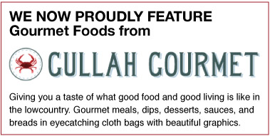 Gullah Gourmet