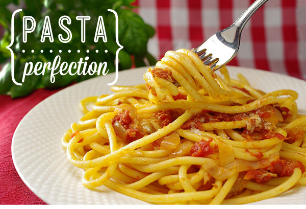 Pasta Perfection