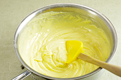 Thickened Pastry Cream