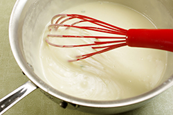 Bechamel Sauce