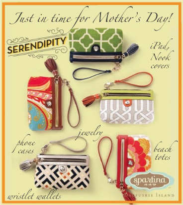 Gifts for Mother's Day