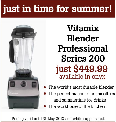 Vitamix