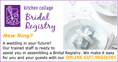 Bridal Registry