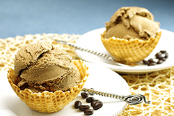 Cappuccino Ice Cream