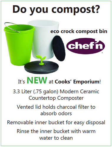 Compost Pail