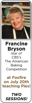 Pie Classes
