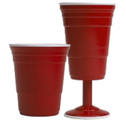 Red Cup