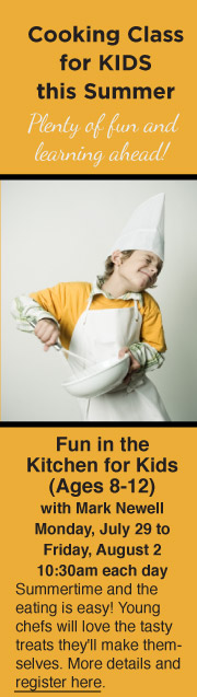Kids Classes