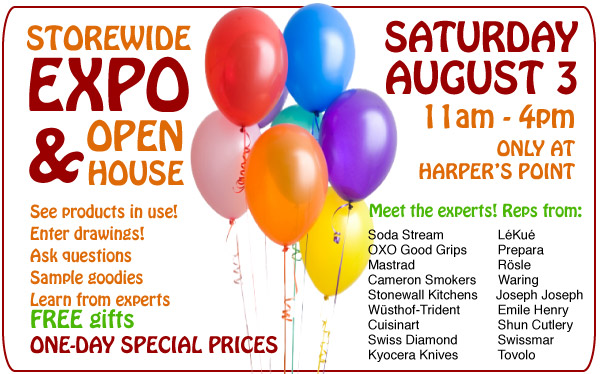 Storewide Expo