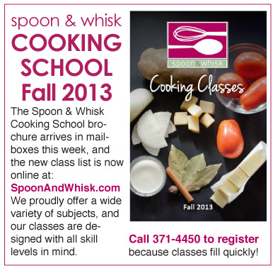 Cooking School