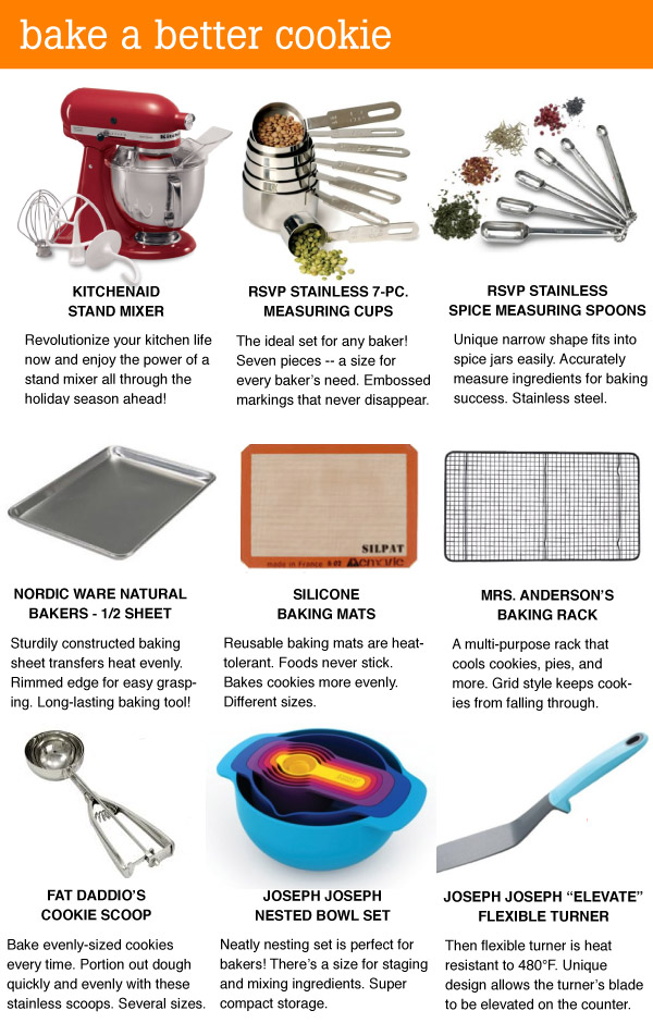 Baking Tools