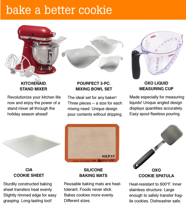 Baking Tools