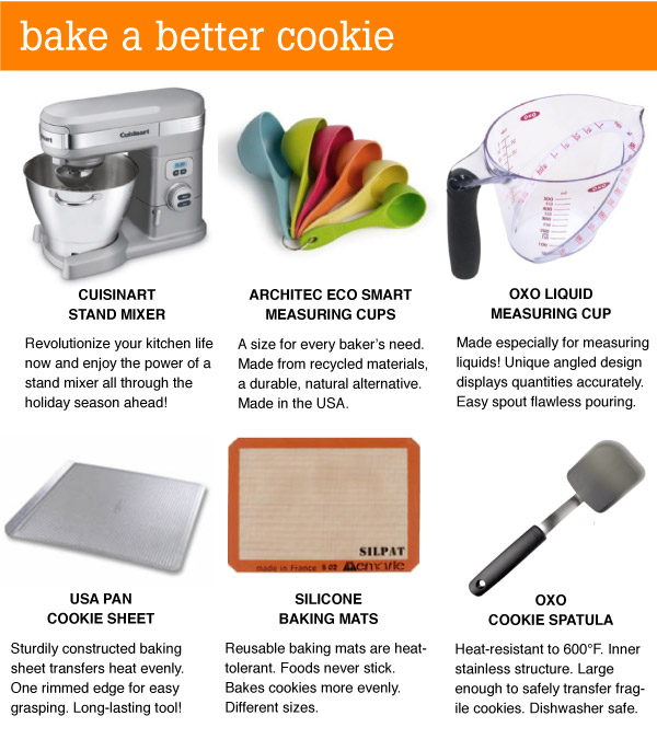 Baking Tools