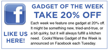 Gadget of the Week