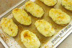 Baked Potatoes