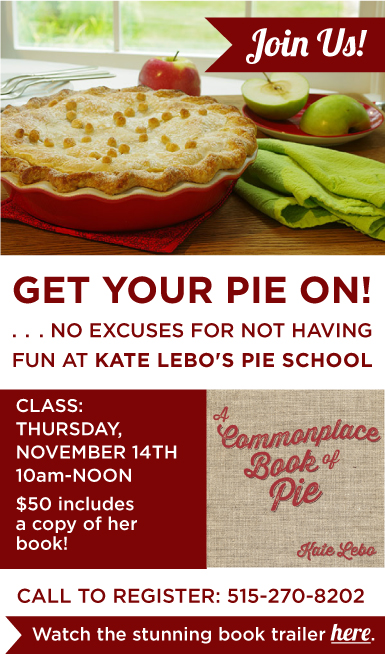 Pie Class