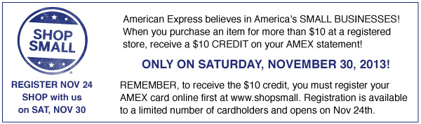 AMEX