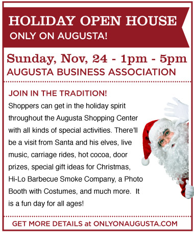 Open House