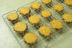 Baked Sables