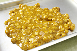 Brittle Spread