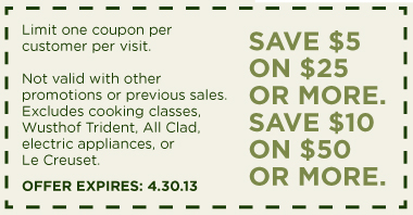 Coupon
