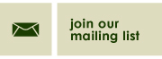 Join our Mailing List