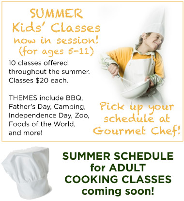 Kids Classes