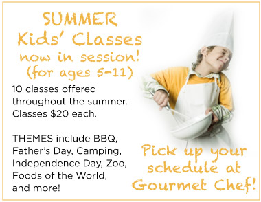 Kids Classes