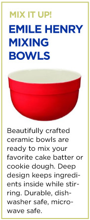 Mixing Bowl