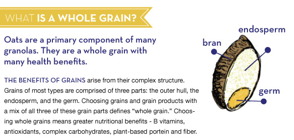 What is a whole Grain?