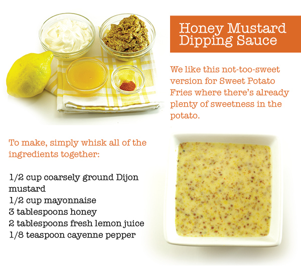 Honey Mustard