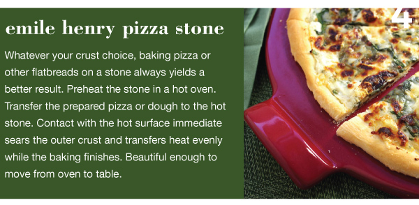 Pizza Stone
