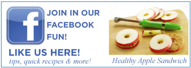 Follow Us on Facebook