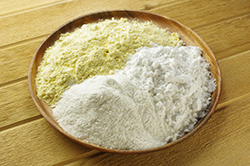 Flour Mix - separate