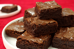 Best Cocoa Brownies