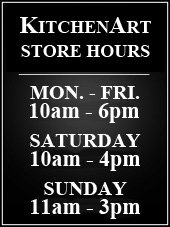 Holiday Store Hours