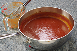 Tomato Sauce