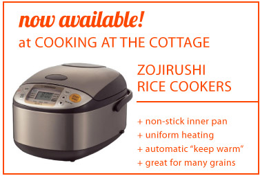 Rice Cookers