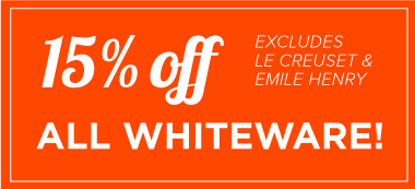 Whiteware