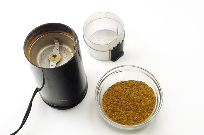 Spice Grinder