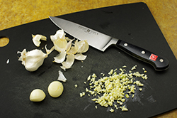 Chopped Garlic