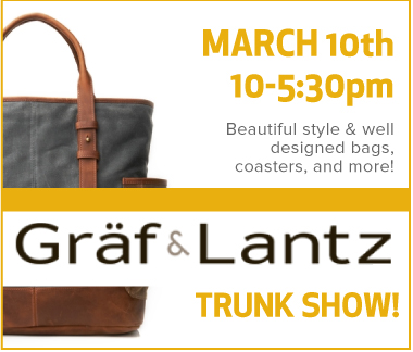 Trunk Show
