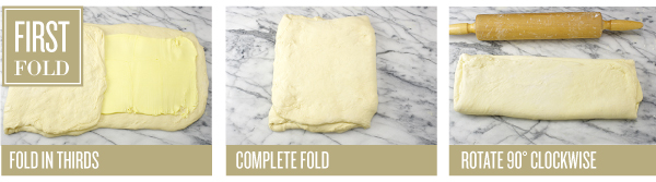 First Fold